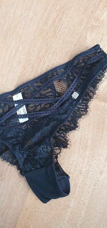 Joop Altra biancheria intima: Slip Jette Joop NEU Gr 32/34 – Nuovo e nell'imballaggio originale da Stansstad venduto da InStyle8 2