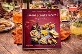 Aperitif Buch Französisch Rezepte Tapas