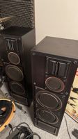 Enceintes Philips HI-FI