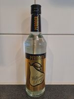 Alte Flasche Williams Brand von Pfanner