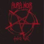 CDs: Aura noir - Hades rise – Gebraucht aus St-Cergue von VeganWarrior