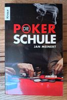 Jan Meinert – Die Poker-Schule