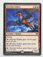 MTG Skyship Stalker KLD 130 Englisch Rare