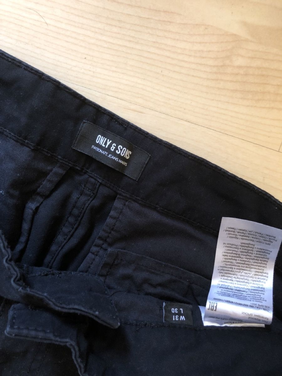 Lotti & Set di vestiti: Kleiderpaket – Usato da Root venduto da NaBr76 7