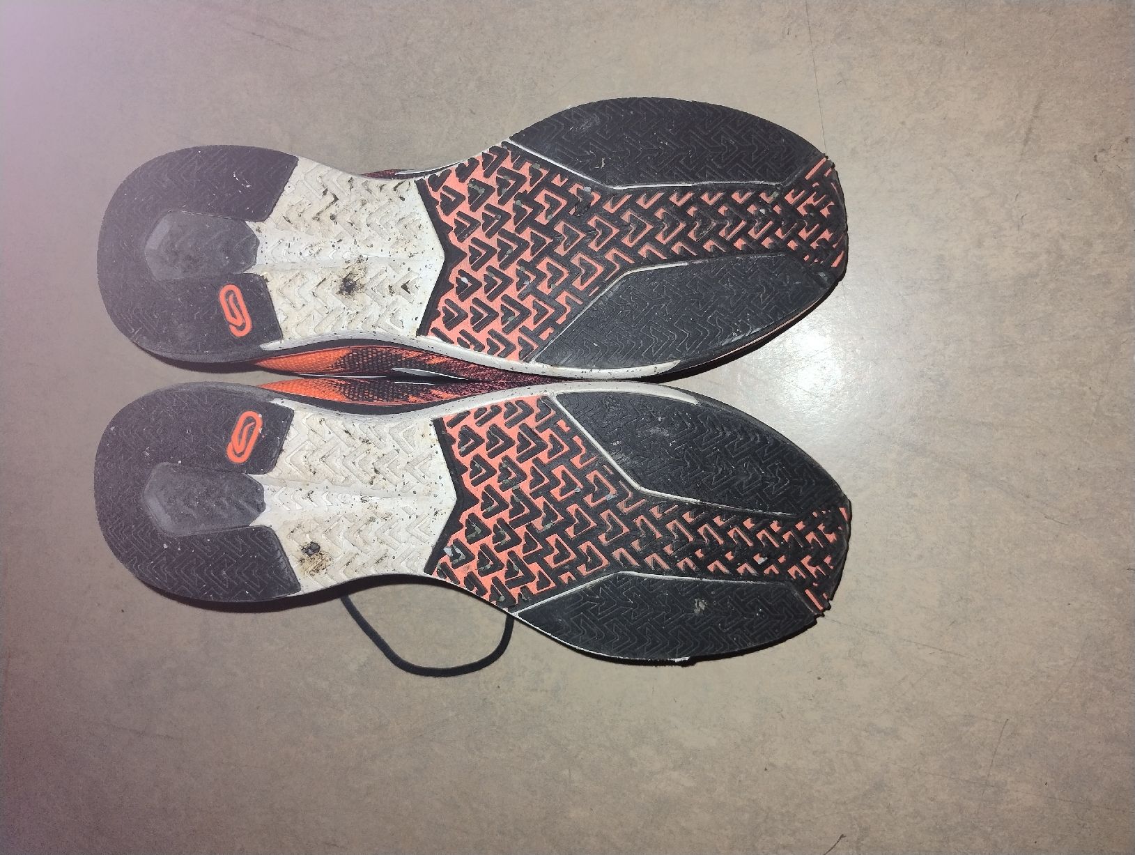 Scarpe da uomo: Racing flats Kalenji 42.5 – Usato da Zürich venduto da Oli96 3