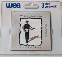 Tracy Chapman – Crossroads | RARE 3" CD-Single (1989) OVP