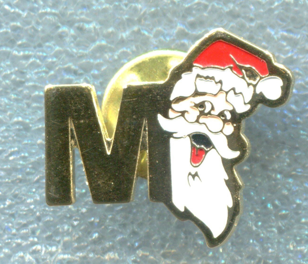 Plaquettes & Badges: MIGROS  Samichlaus – D'occasion à Winterthur par Sammleroase