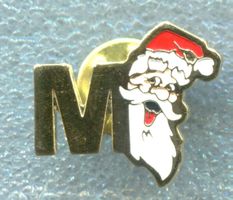 MIGROS  Samichlaus