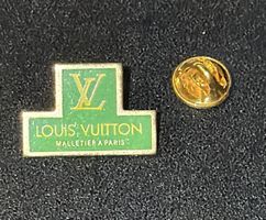 Louis Vuitton-pin’s - Collector - Luxe