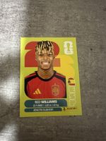 ESP 17 , FIFA WORLD CUP 2026 PANINI 