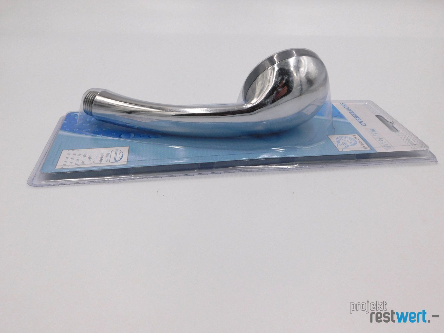 Soffioni doccia: Duschbrause von BATHROOM SOLUTIONS – Nuovo e nell'imballaggio originale da Bülach venduto da restwert_buelach 1