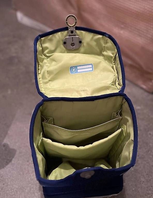 Sacs & sacs à dos: Ergobag Schulrucksack – D'occasion à Bern par jesus01