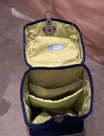Ergobag Schulrucksack