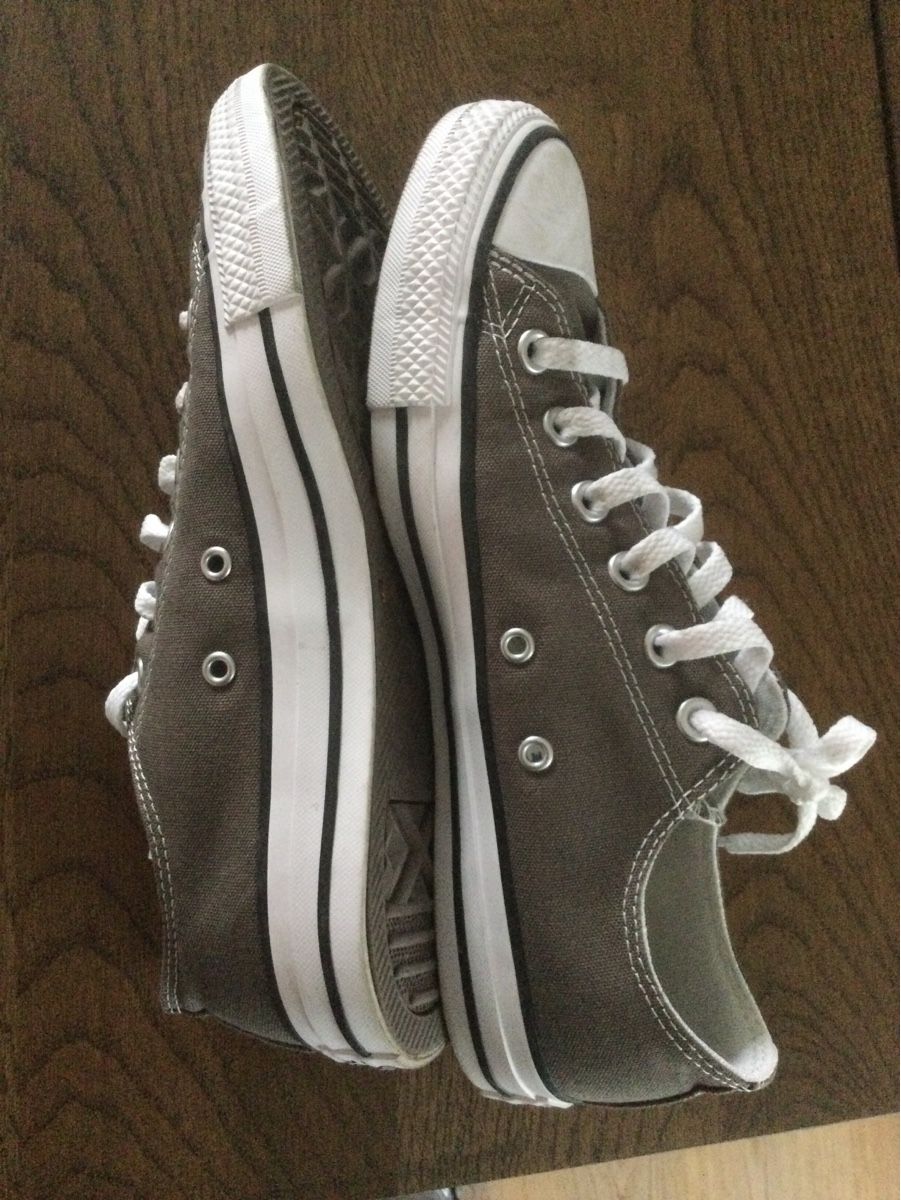 Damenschuhe: Converse Schuhe Damen - Grösse 40 – Gebraucht aus Langnau i. E. von jxoxlx 1