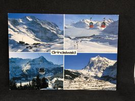 Grindelwald