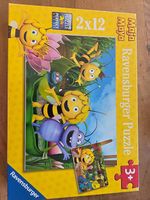 Ravensburger Puzzle 2x12 Neu 