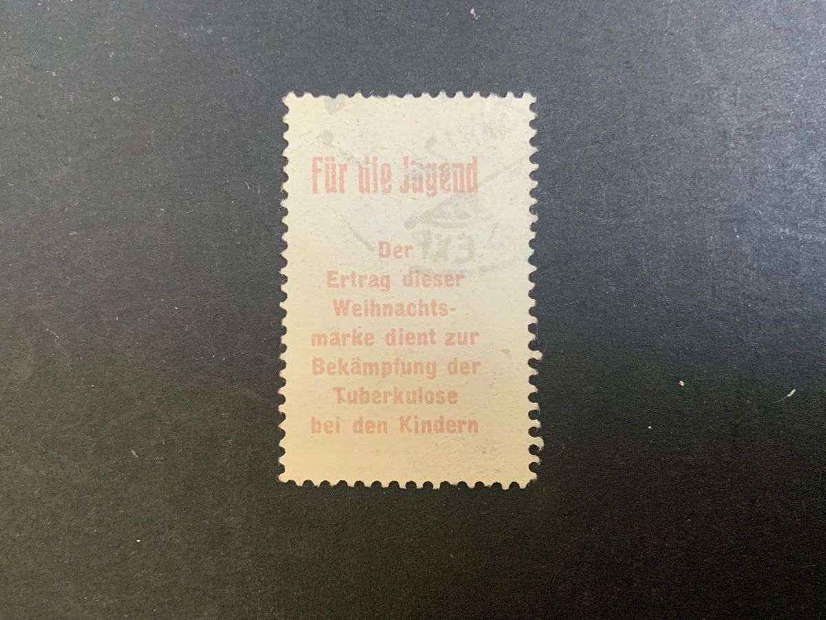 Tous les timbres: Juventute – D'occasion à Binningen par chr_cr5n 1