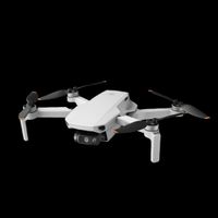 DJI Mini Drohne - Top Zustand, wenig gebraucht!