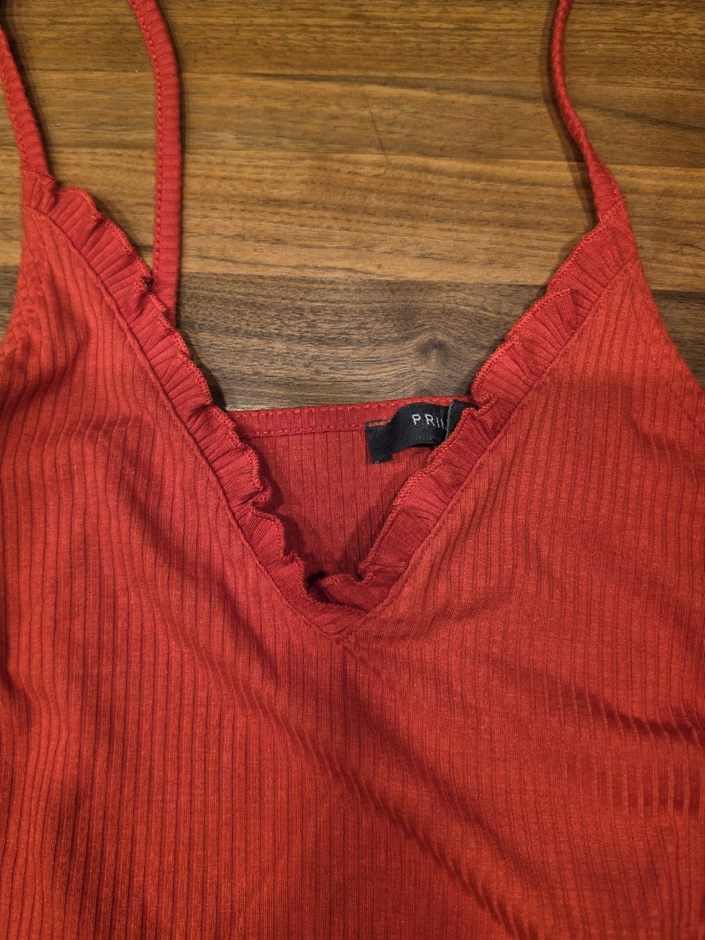 Tops: Top – D'occasion à Luzern par oli_6x2r 1