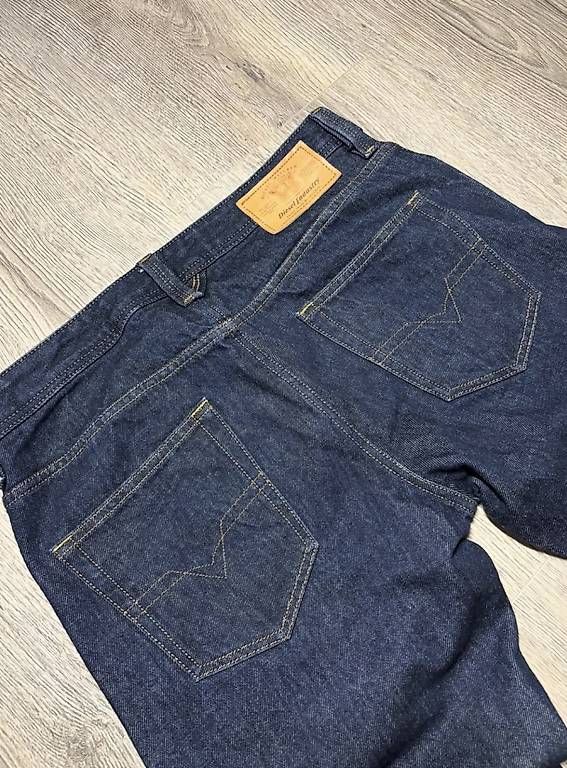 Jeans: Jeans diesel – Usato da Cheseaux-Lausanne venduto da mad_mnv2 4