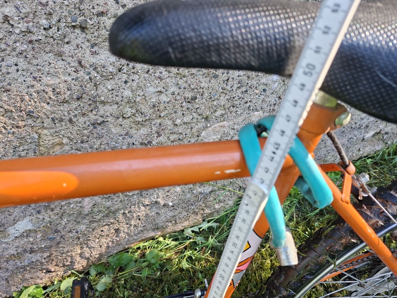Velos: 2 Fahrräder – Defekt aus Winznau von Jaguar_01 2