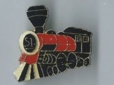 Lokomotive PIN