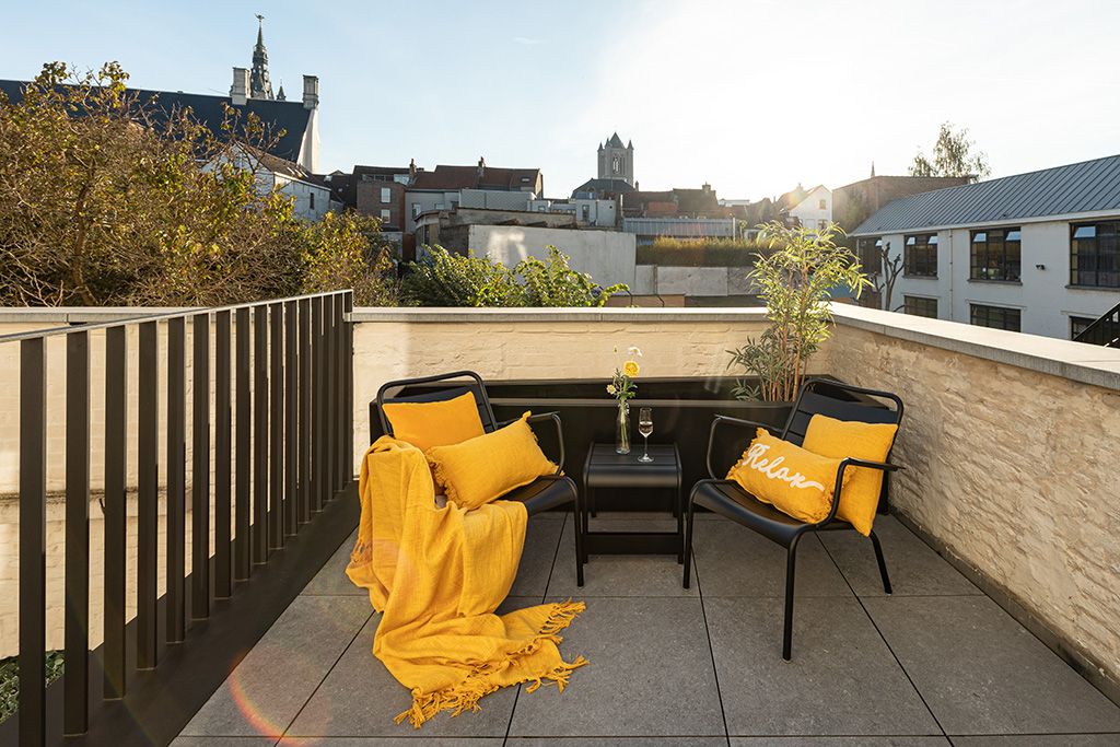 Cuscini: Kissen (gefüllt) Slub SOLID – Nuovo e nell'imballaggio originale da Bremgarten AG venduto da simpliCH 1