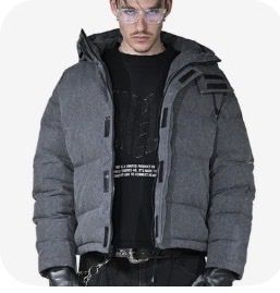 Finelli Winterjacke L