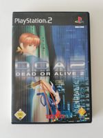 Ps 2 - Dead or Alive 2 DOA 2