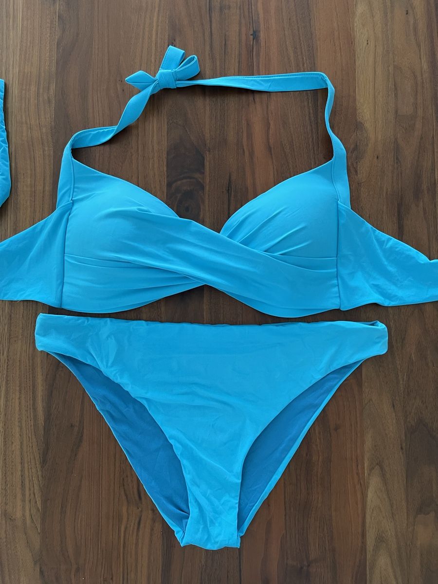 Maillots de bain & Bikinis: Bikini 40 C – D'occasion à Adliswil par JadrankaR