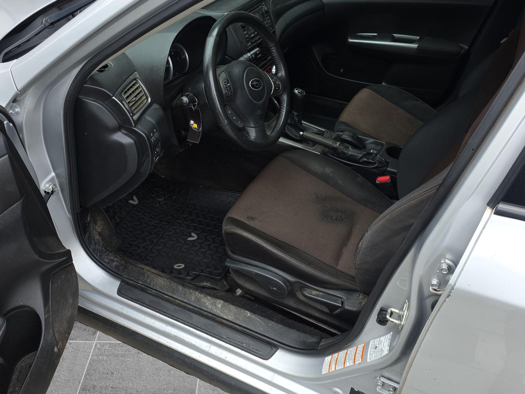 Subaru Autos: Subaru Impreza XV – D'occasion à Aeschlen par Tesser4x4Schweiz 8