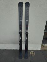 Stöckli LASER CX 23/24 Carving Ski mit Salomon Bindung