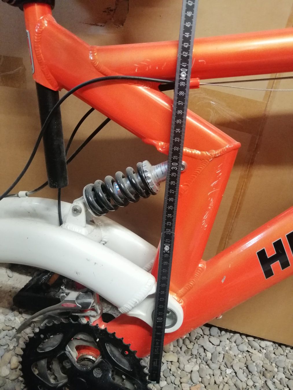 Biciclette: Downhill Bike – Usato da Biel/Bienne venduto da M.D.C 5