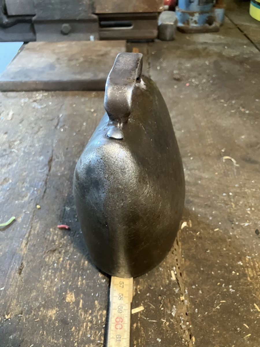 Campanacci mucche: Treichel Glocke Schelle  – Usato da Neudorf venduto da Zlateh 1