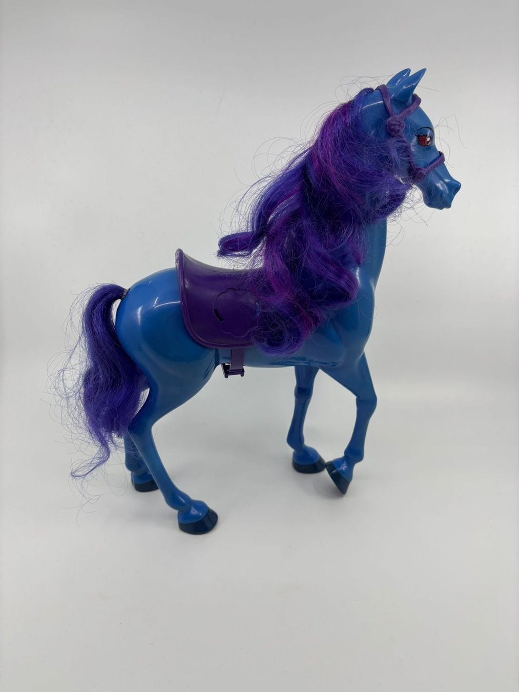 Bambole: Monster High Pferd – Usato da Herisau venduto da Seyashop1 1