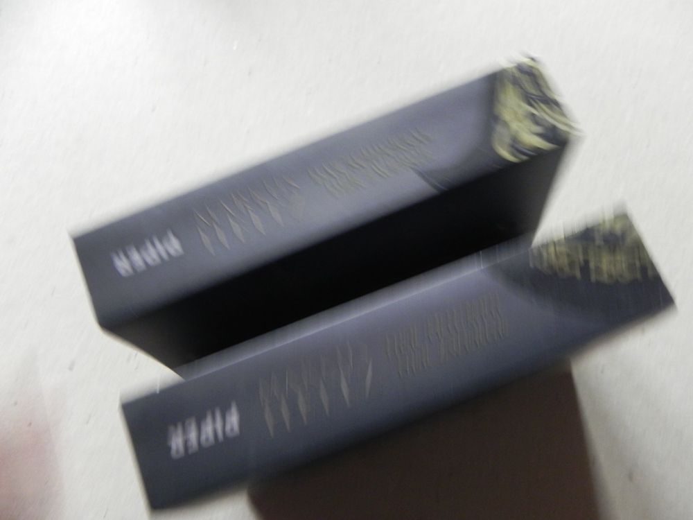 2 Bücher Zwerge Triumph & S.