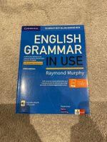 English Grammar in Use, 5th Edition