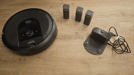 roomba i7