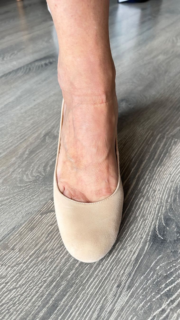 Ralph Lauren Scarpe da donna: Pumps Ralph Lauren – Usato da Luzern venduto da Seyla_11 4