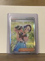 Pokémon Twilight Masquerade Perrin #220/167 SIR Near Mint