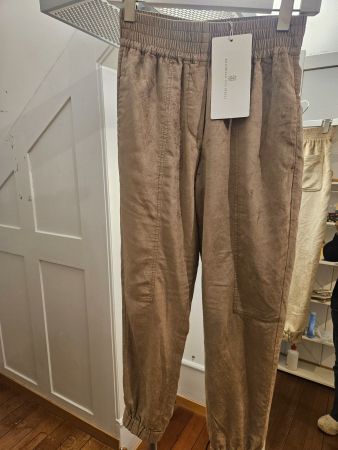Brunello Cucinelli Hose Neue Saison 1450.-