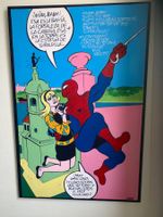 Bedeutendes Bild Cuban Pop Art by Jordi !