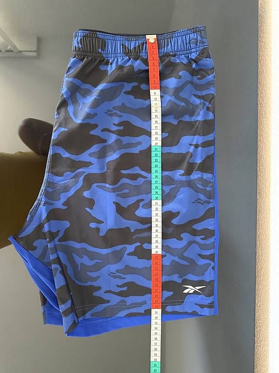 Pantaloni: Sportshorts Herren  Gr. XL   – Usato da Zürich venduto da SamanthaGirod 3