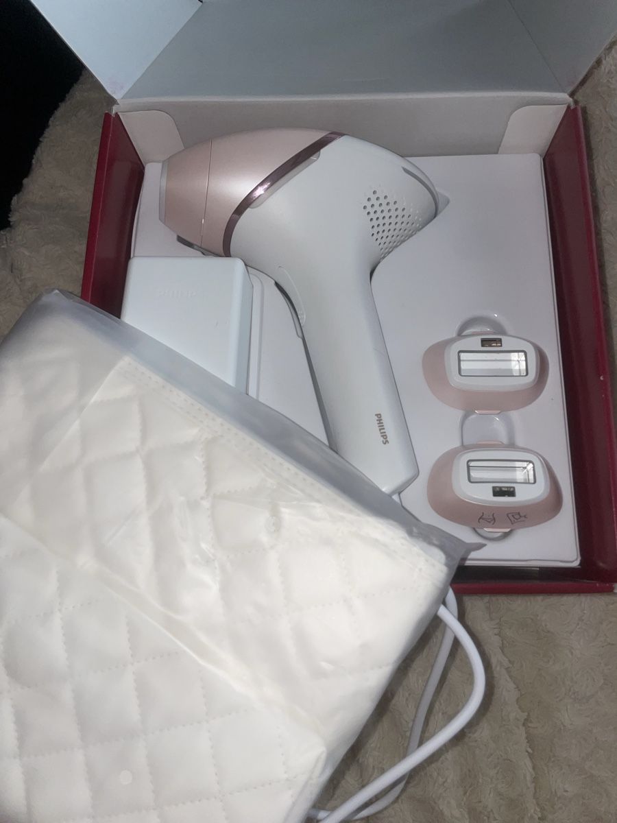 Philips Epilateurs: Philips lumea IPL Gerät – Neuf (Voir description) à Lausen par Fede00