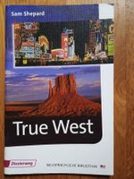 True West Sam Shepard