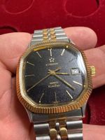 Eterna Kontiki Quarz 35 mm