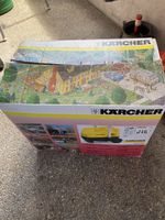 Kärcher Hochdruckreiniger