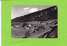 Laus-Bündner Oberland