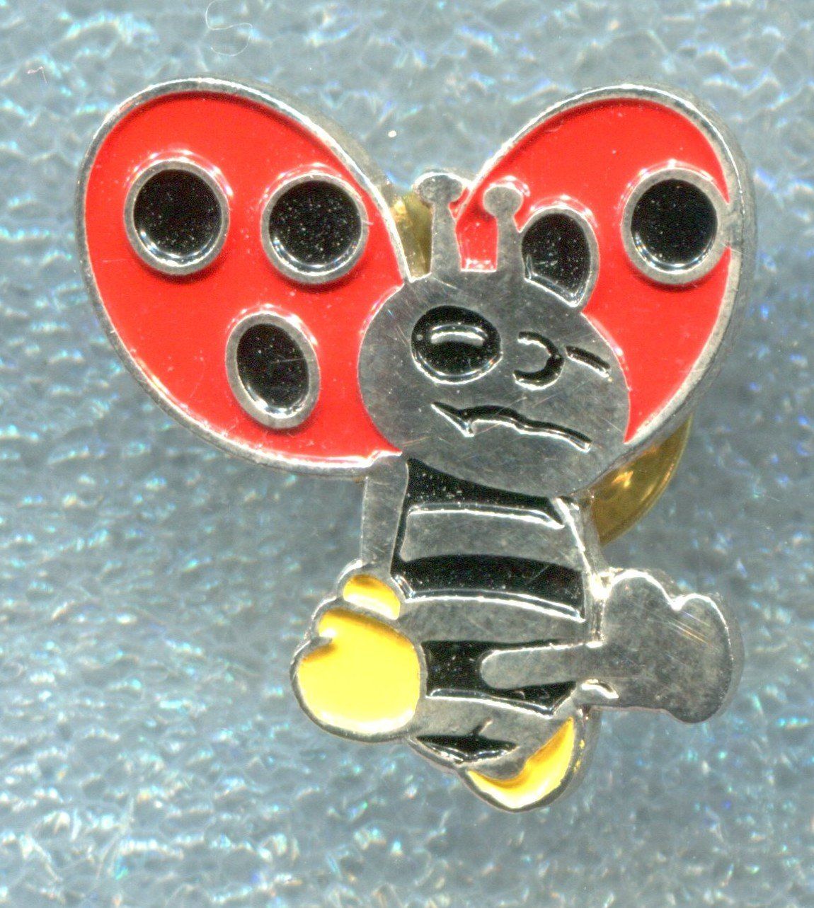 Plaquettes & Badges: BLICK Käfer  Boxer – D'occasion à Winterthur par Sammleroase