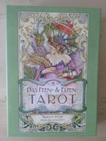 Das Feen- & Elfen- Tarot